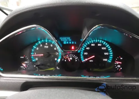 2017 Chevrolet Traverse 1Lt from USA, damaged, VIN 1GNKVGKD7HJ111404